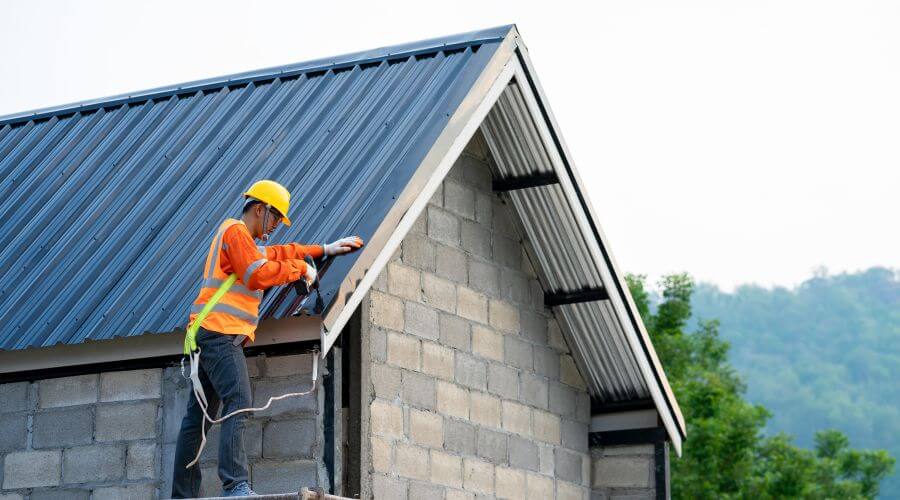Expert flood damage restoration services in Poyntelle, PA